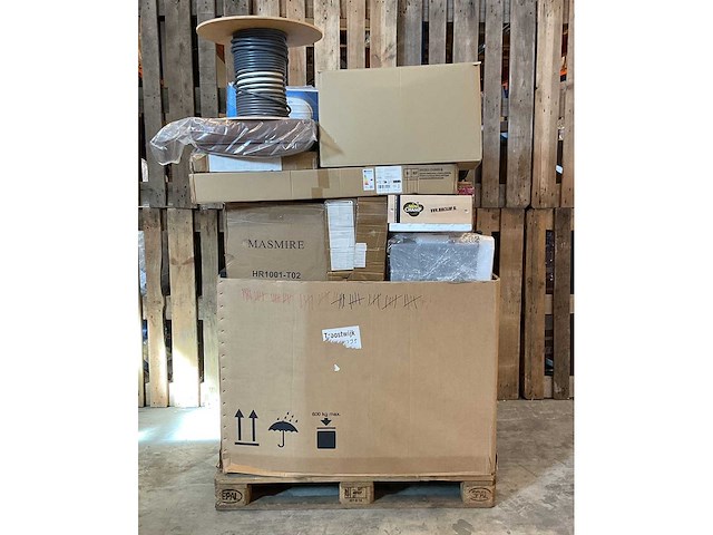 Mix pallet - afbeelding 4 van  7