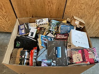 Mix pallet - afbeelding 1 van  5