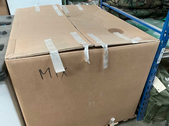 Mix palletbox - afbeelding 3 van  3