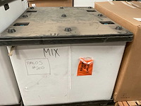 Mix palletbox - afbeelding 3 van  3