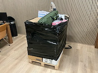 Mix-pallets: huishoudelijke apparaten, elektronica, kinderartikelen, retourzendingen - afbeelding 6 van  8