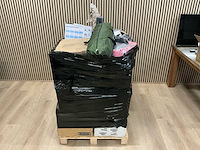 Mix-pallets: huishoudelijke apparaten, elektronica, kinderartikelen, retourzendingen - afbeelding 7 van  8