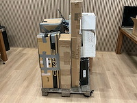 Mix-pallets: huishoudelijke apparaten, elektronica, kinderartikelen, retourzendingen - afbeelding 1 van  7