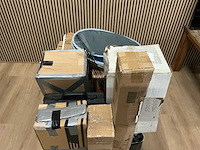 Mix-pallets: huishoudelijke apparaten, elektronica, kinderartikelen, retourzendingen - afbeelding 6 van  7