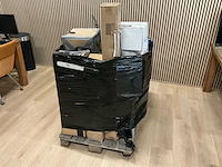Mix-pallets: huishoudelijke apparaten, elektronica, kinderartikelen, retourzendingen - afbeelding 7 van  7