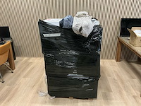 Mix-pallets: huishoudelijke apparaten, elektronica, kinderartikelen, retourzendingen - afbeelding 1 van  7
