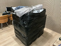 Mix-pallets: huishoudelijke apparaten, elektronica, kinderartikelen, retourzendingen - afbeelding 2 van  7