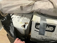 Mix-pallets: huishoudelijke apparaten, elektronica, kinderartikelen, retourzendingen - afbeelding 7 van  7