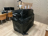 Mix-pallets: huishoudelijke apparaten, elektronica, kinderartikelen, retourzendingen - afbeelding 2 van  6