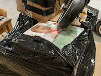 Mix-pallets: huishoudelijke apparaten, elektronica, kinderartikelen, retourzendingen - afbeelding 4 van  6