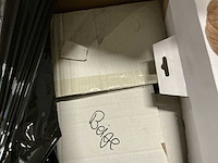 Mix-pallets: huishoudelijke apparaten, elektronica, kinderartikelen, retourzendingen - afbeelding 5 van  6