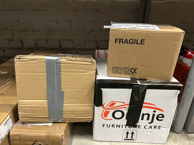 Mix partij diversen - afbeelding 2 van  4