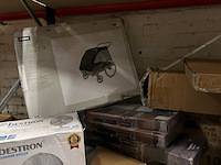 Mix partij, w.o. bestron, cybex, thule - afbeelding 3 van  14