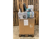 Mix retourpallet - afbeelding 1 van  5
