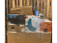 Mix retourpallet - afbeelding 4 van  5