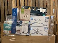 Mix retourpallet - afbeelding 5 van  5