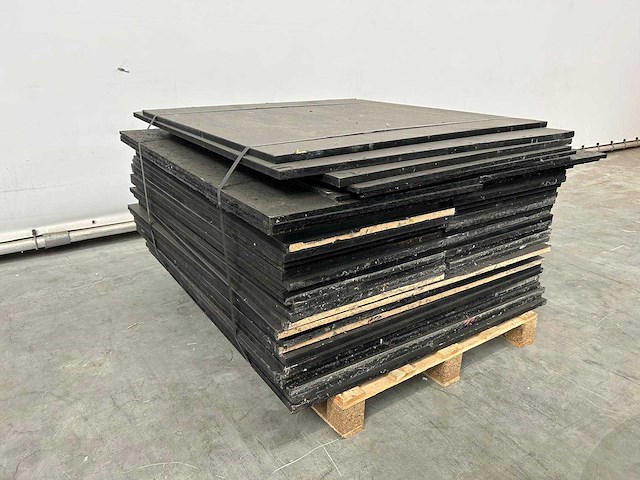 Mix spaanplaat & osb - afbeelding 1 van  6