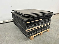 Mix spaanplaat & osb - afbeelding 1 van  6