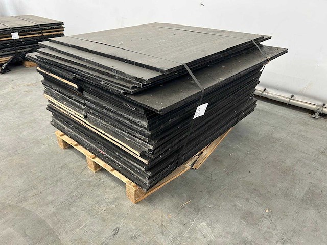 Mix spaanplaat & osb - afbeelding 2 van  6