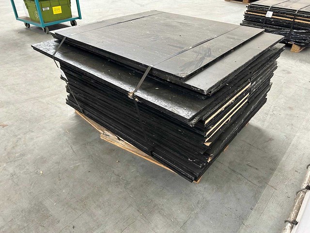 Mix spaanplaat & osb - afbeelding 3 van  6