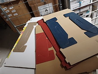 Mix van geschenkdozen oa flessen ruim 18 stuks - afbeelding 4 van  7