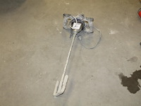 Mixapparaat hercules. - afbeelding 1 van  3