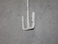 Mixapparaat hercules. - afbeelding 2 van  3