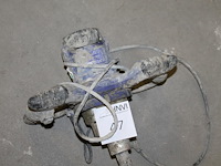 Mixapparaat hercules. - afbeelding 3 van  3
