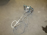 Mixapparaat parkside pfmr 1400 03. - afbeelding 1 van  2