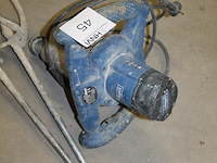 Mixapparaat scheppach pm1800d. - afbeelding 3 van  3