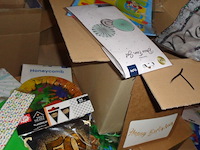 Mixdoos t met 20 artikelen vnl feest - afbeelding 2 van  3