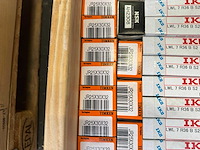 Mixed - ball bearings - afbeelding 8 van  12