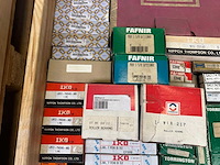 Mixed - ball bearings - afbeelding 11 van  12