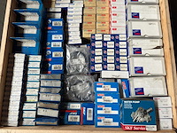 Mixed - partij diverse lagers, wielagerkits en waterpomp 154kg - afbeelding 7 van  14