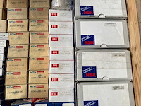 Mixed - partij diverse lagers, wielagerkits en waterpomp 154kg - afbeelding 14 van  14