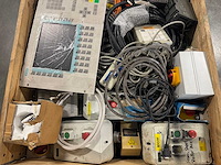 Mixed - partij industriële electronica & automatisering (108kg) - afbeelding 2 van  8