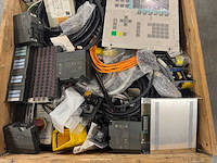 Mixed - partij industriële electronica & automatisering (108kg) - afbeelding 3 van  8