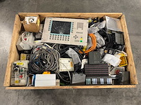 Mixed - partij industriële electronica & automatisering (108kg) - afbeelding 4 van  8