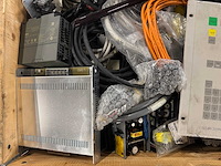 Mixed - partij industriële electronica & automatisering (108kg) - afbeelding 5 van  8