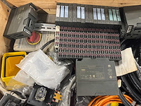 Mixed - partij industriële electronica & automatisering (108kg) - afbeelding 6 van  8