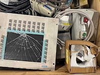 Mixed - partij industriële electronica & automatisering (108kg) - afbeelding 7 van  8