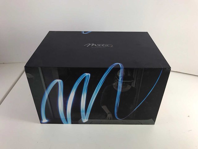 Mixed ar/vr headset collection - check description (2x) - afbeelding 2 van  17