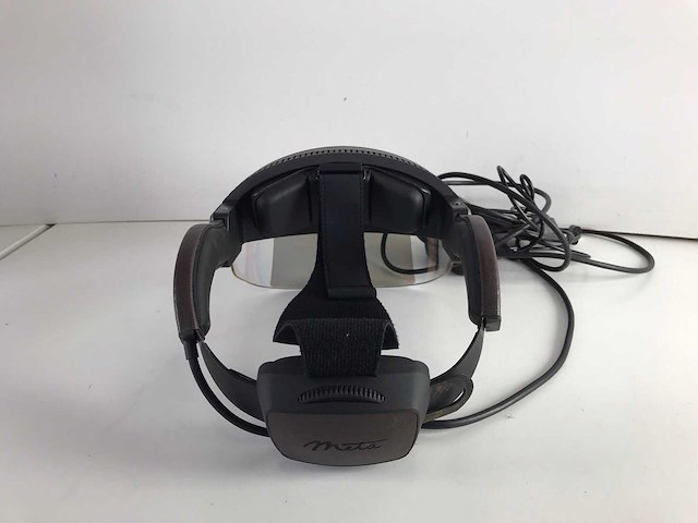 Mixed ar/vr headset collection - check description (2x) - afbeelding 5 van  17