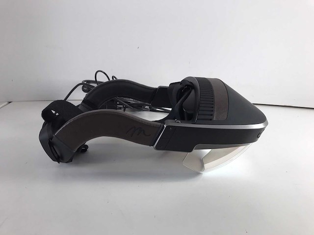 Mixed ar/vr headset collection - check description (2x) - afbeelding 6 van  17