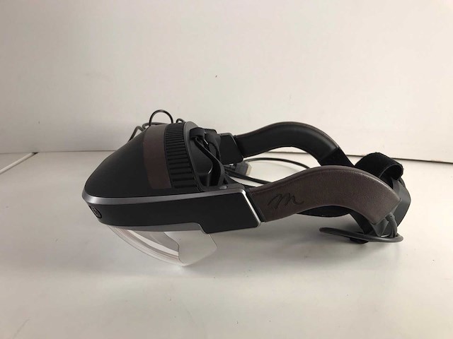 Mixed ar/vr headset collection - check description (2x) - afbeelding 7 van  17
