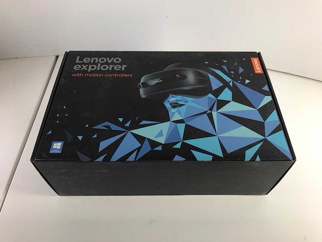 Mixed ar/vr headset collection - check description (2x) - afbeelding 10 van  17