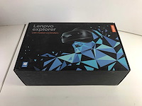 Mixed ar/vr headset collection - check description (2x) - afbeelding 10 van  17