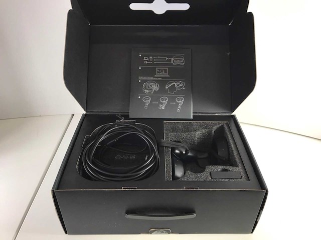 Mixed ar/vr headset collection - check description (2x) - afbeelding 11 van  17