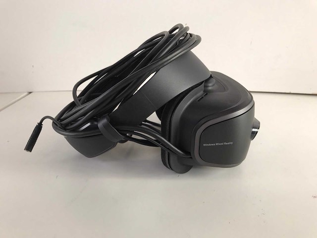 Mixed ar/vr headset collection - check description (2x) - afbeelding 14 van  17