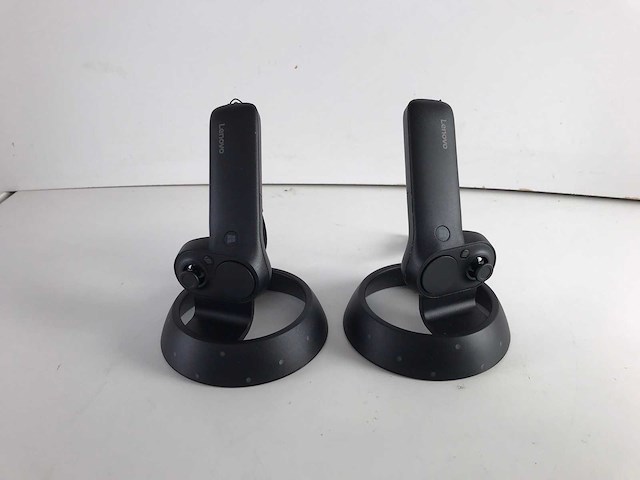 Mixed ar/vr headset collection - check description (2x) - afbeelding 15 van  17